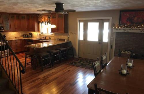 Town of Webb House | Adirondack Luxury Getaway