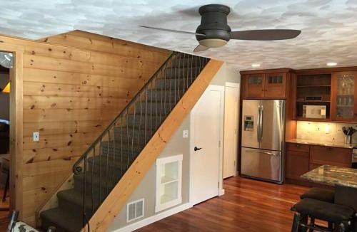 Town of Webb House | Adirondack Luxury Getaway