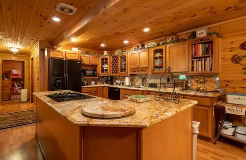 Wilmington House | Adirondack Whiteface Mtn Retreat