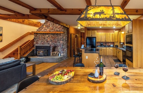 Broadalbin House | Adirondacks Getaway - Hiking Trails - Sauna - 5-Min from Lake - Pet-Friendly
