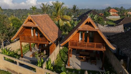 Sebatu Villa | Aditara Sebatu Villa