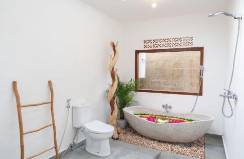 Sebatu Villa | Aditara Sebatu Villa