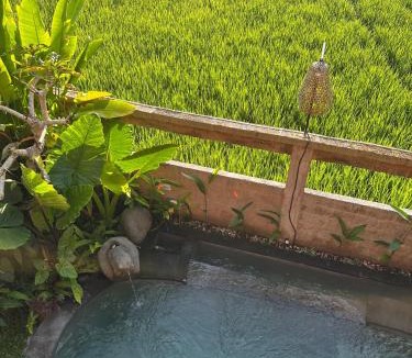 Sebatu Villa | Aditara Sebatu Villa