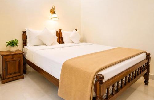Kumily House | Aditi