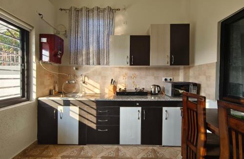 Rishikesh Villa | Aditya Cottage