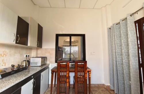 Rishikesh Villa | Aditya Cottage