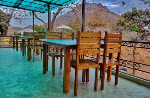 Mount Abu Cabin | Aditya Forest Eco Resort