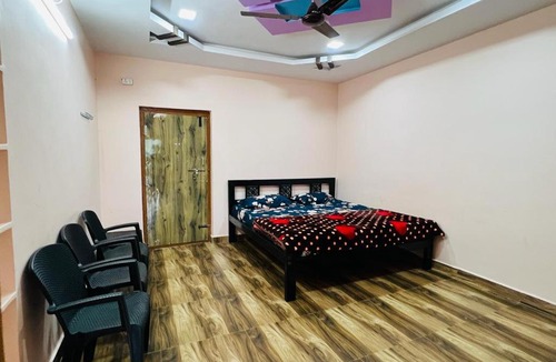 Chintapalle House | ADITYA RESIDENCY