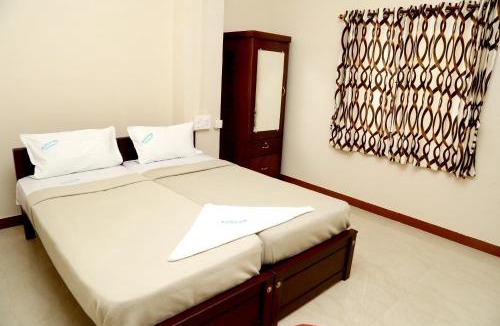 Pollachi Cabin | Aditya Residency