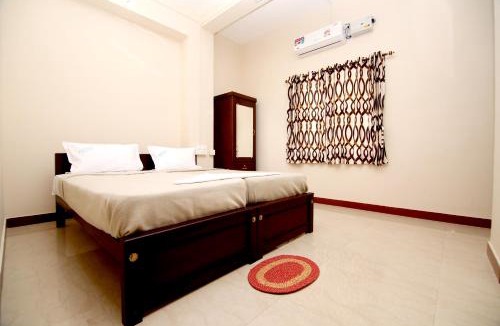 Pollachi Cabin | Aditya Residency