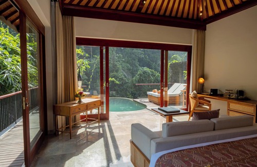 Kelusa Resort | Adiwana Alas Harum
