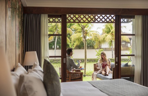Ubud City-Centre Hotel | Adiwana Bisma