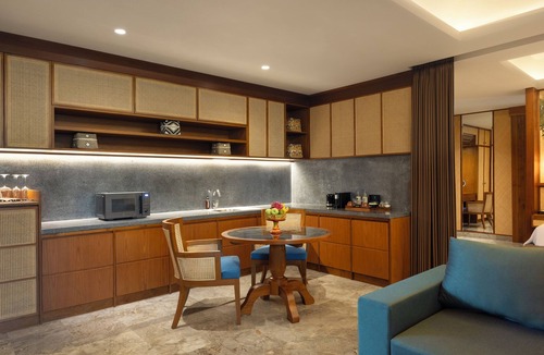 Ubud City-Centre Hotel | Adiwana Bisma