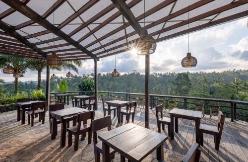 Nungnung Resort | Adiwana Dara Ayu Villas
