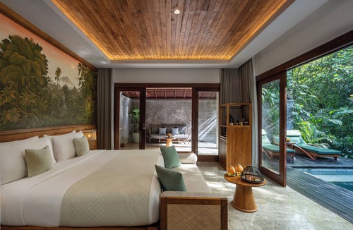 Ubud Hotel | Adiwana Suweta
