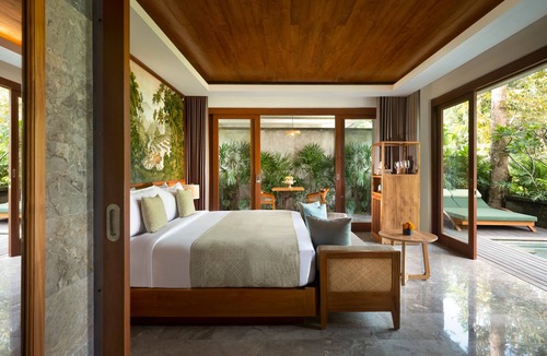 Ubud Hotel | Adiwana Suweta