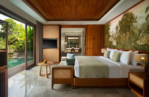 Ubud Hotel | Adiwana Suweta