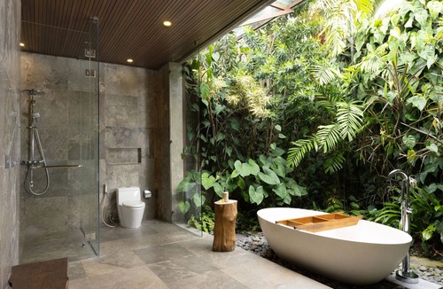 Ubud Hotel | Adiwana Unagi Suites