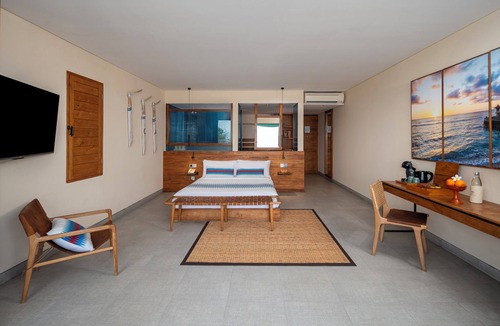 Penida Island Hotel | Adiwana Warnakali Resort