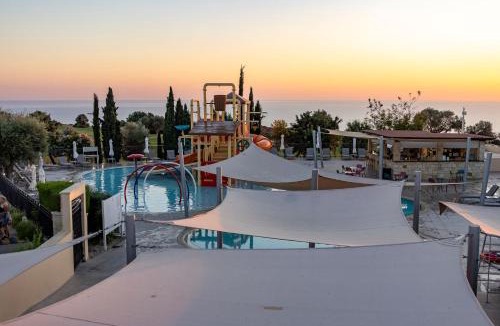 Aphrodite Hills Apartment | Adjacent to Aphrodite Premium Apartments I