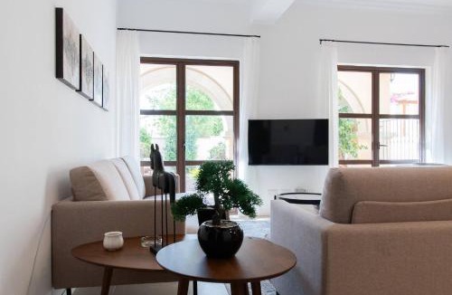 Aphrodite Hills Apartment | Adjacent to Aphrodite Premium Apartments I