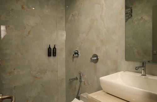 Borivali West Hotel | Adkar Residency Gorai Borivali West