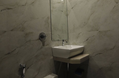 Borivali West Hotel | Adkar Residency Gorai Borivali West