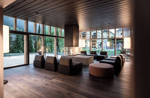 Ortisei Hotel | ADLER Balance