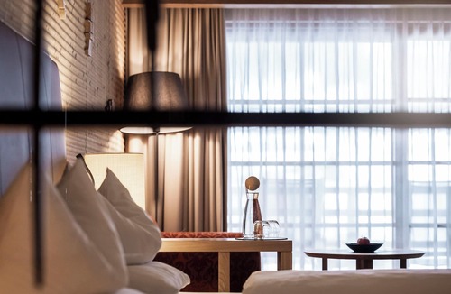 Ortisei Hotel | ADLER Balance