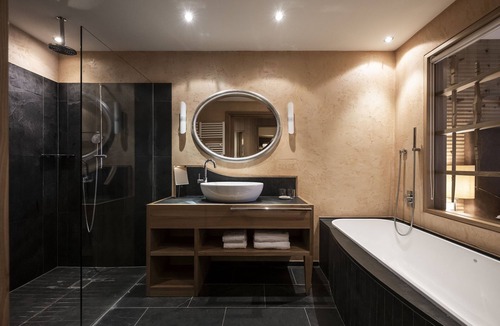 Ortisei Hotel | ADLER Balance