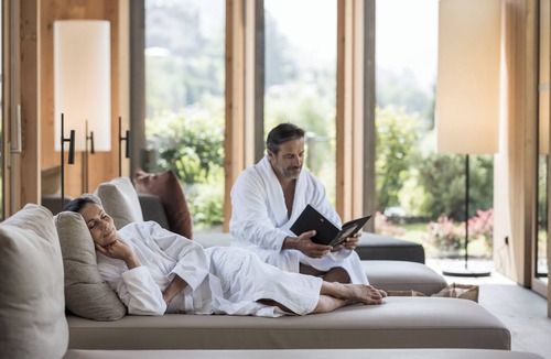 Ortisei Hotel | ADLER Balance