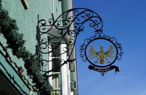 Botenheim Hotel | Adler Botenheim