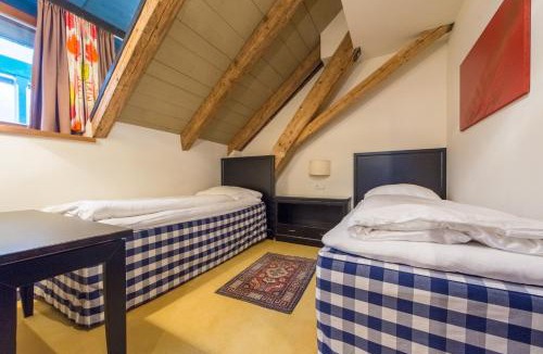 Villabassa Hotel | Adler Suite & Stube