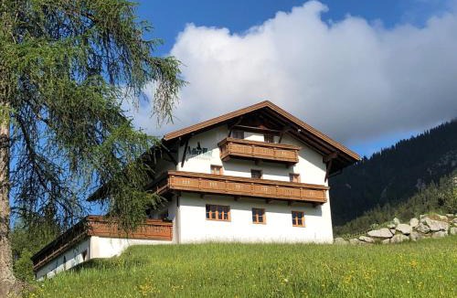 Leutasch Apartment | Adlerhof