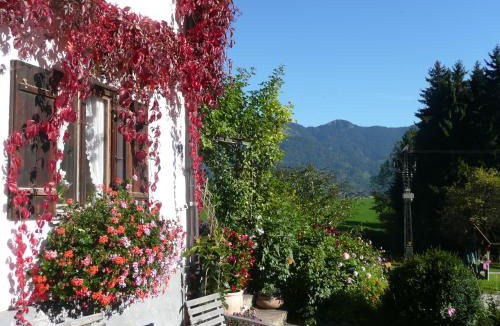 Samerberg House | Adlerhof