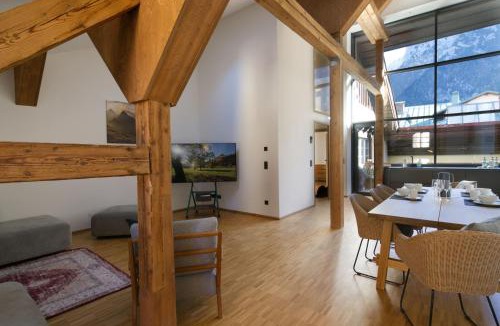 Mittenwald Apartment | Adlerhorst -410-