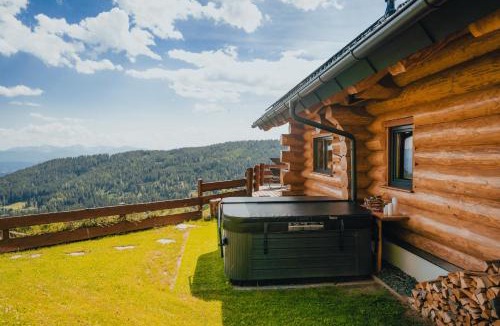 Sankt Urban Ski Chalet | Adlerkopfhütte
