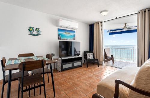 Stella House | Adlin Beachfront Condo with amazing views