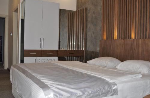 Kayseri City Center Hotel | ADMİRAL