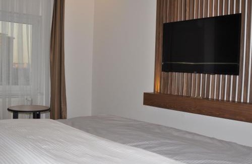 Kayseri City Center Hotel | ADMİRAL
