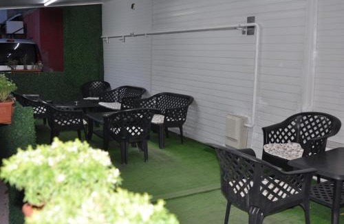 Kayseri City Center Hotel | ADMİRAL