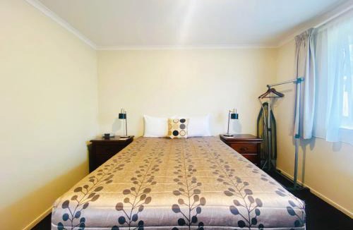 Invercargill Hotel | Admiral Court Motel & Apartments