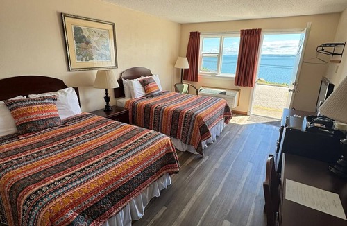 Digby Hotel | Admiral Digby Inn