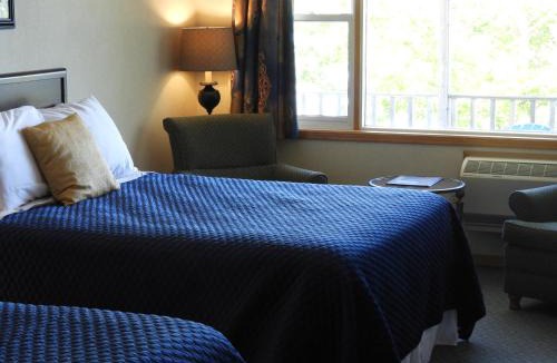 Digby Hotel | Admiral Digby Inn