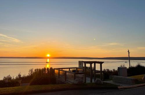 Digby Hotel | Admiral Digby Inn