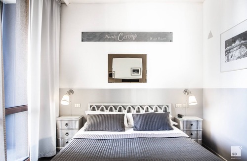 Tre Torri Hotel | Admiral Hotel