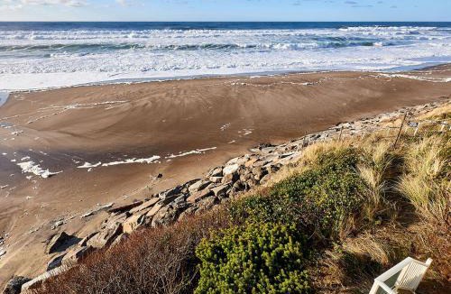 Gleneden Beach House | Admirals Beach Retreat