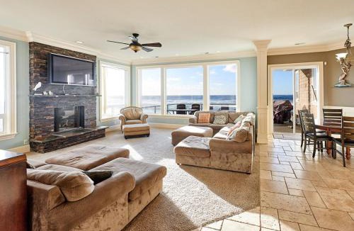 Gleneden Beach House | Admirals Beach Retreat