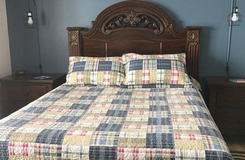 Twillingate Bed & Breakfast | Admirals Bed and Breakfast