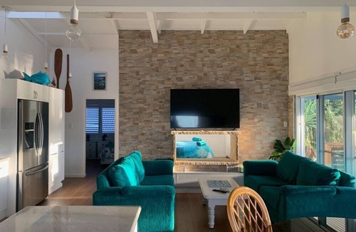 Wooli Apartment | Admirals Deck Wooli Australia